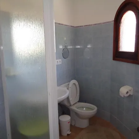 Casa Marco * Benissa