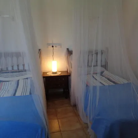 Hotel Casa Marco Benissa