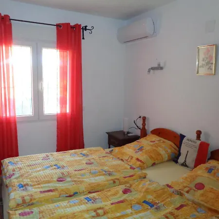 Casa Marco * Benissa