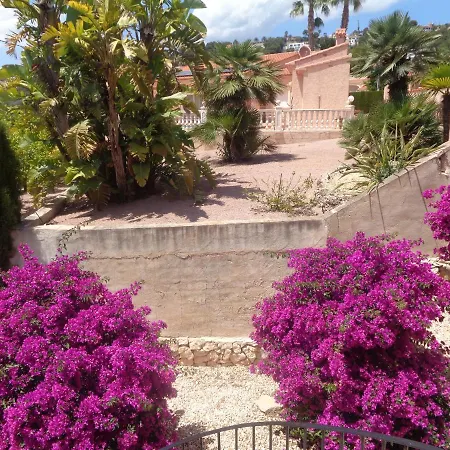 Casa Marco * Benissa