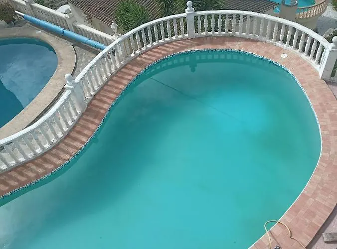 Casa Marco * ベニッサ