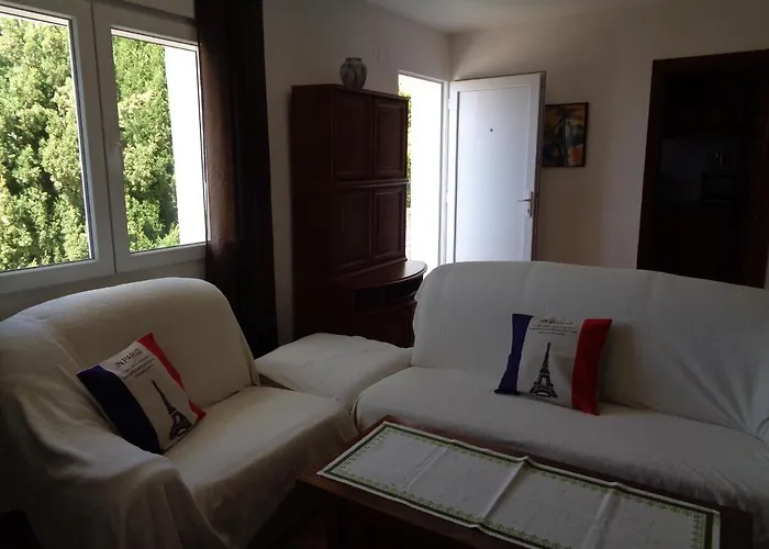 Casa Marco ホテル *