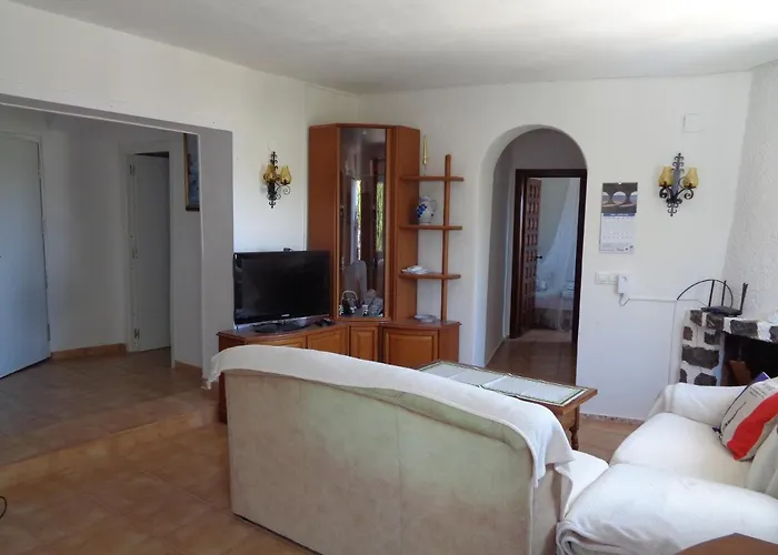 Casa Marco ホテル *
