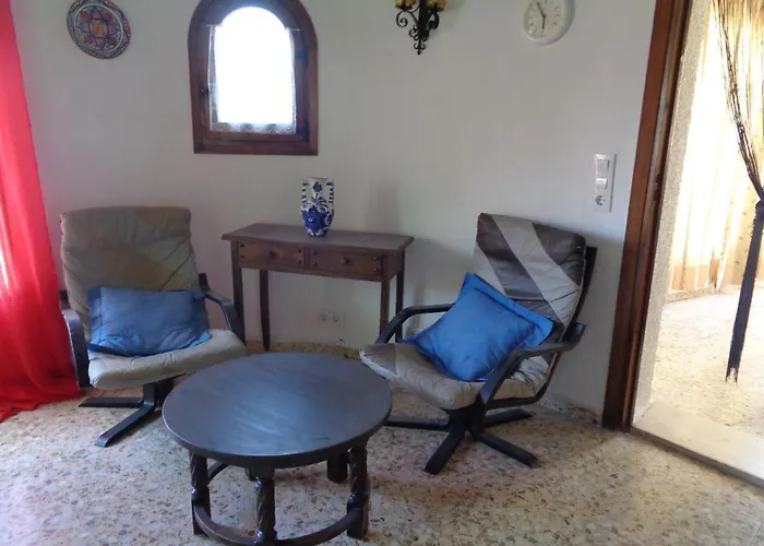 ホテル Casa Marco