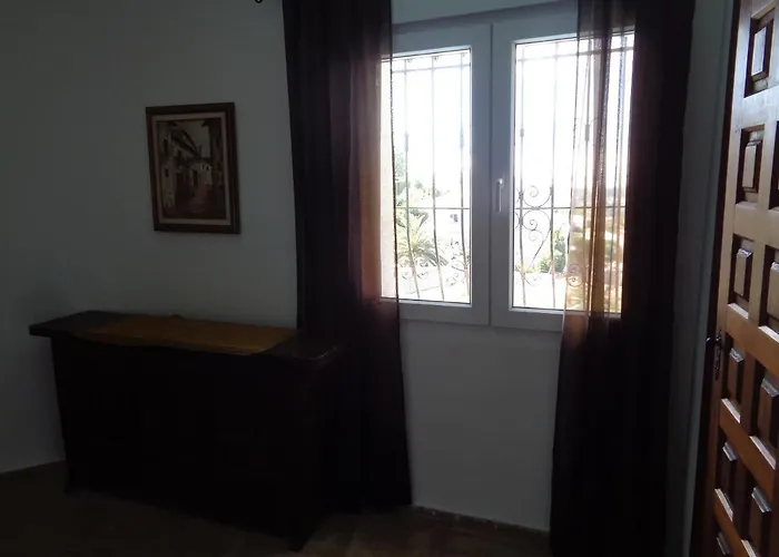 ホテル Casa Marco *