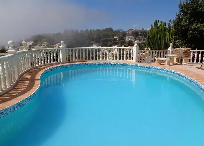 Casa Marco ホテル *