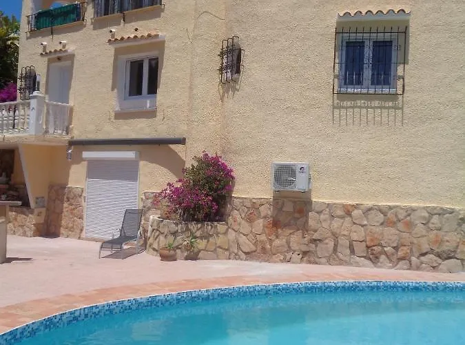 ホテル Casa Marco