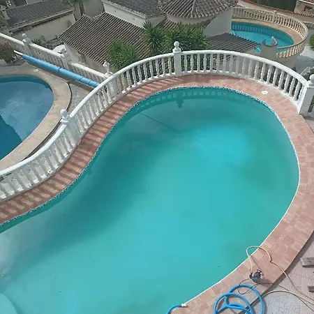 Casa Marco * Benissa