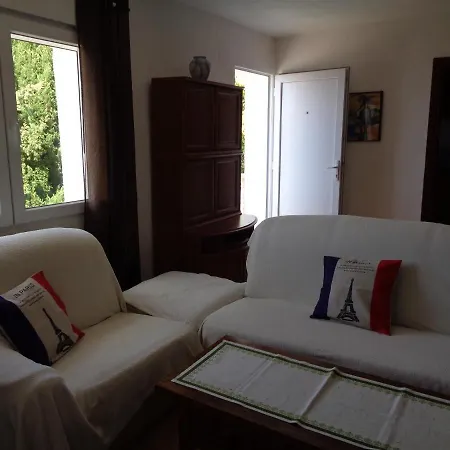 Casa Marco Holiday home *