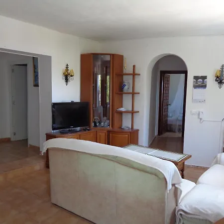 Casa Marco Holiday home *