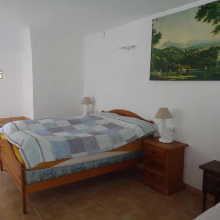 Holiday home Casa Marco *
