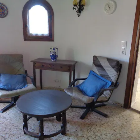 Holiday home Casa Marco