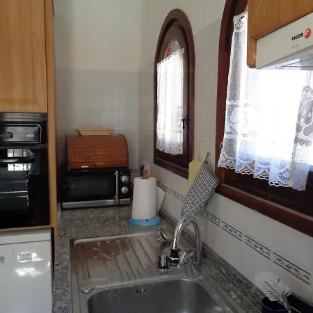 Holiday home Casa Marco Benissa