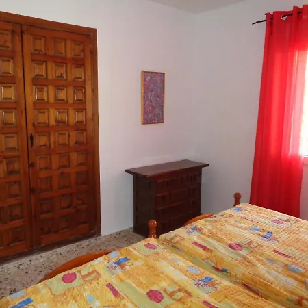 Casa Marco Holiday home