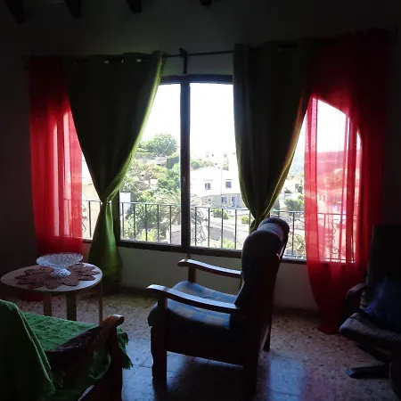 Hotel Casa Marco