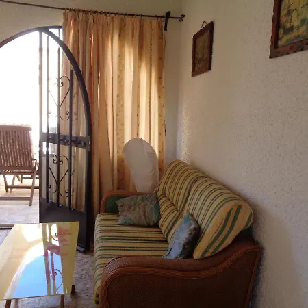Hotel Casa Marco