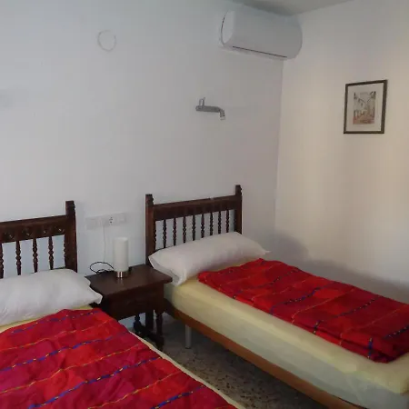 Casa Marco * Benissa