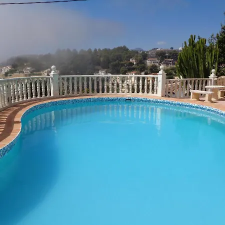 Casa Marco Holiday home *