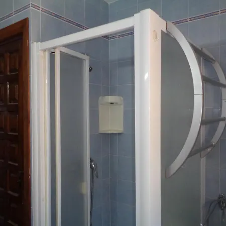Casa Marco Holiday home Benissa