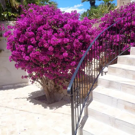 Casa Marco * Benissa