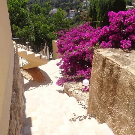 Holiday home Casa Marco *