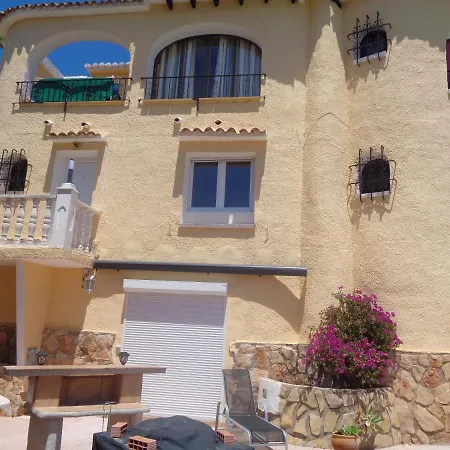 Casa Marco Holiday home *