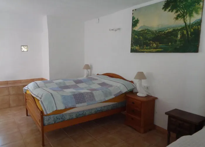 Hotel Casa Marco *