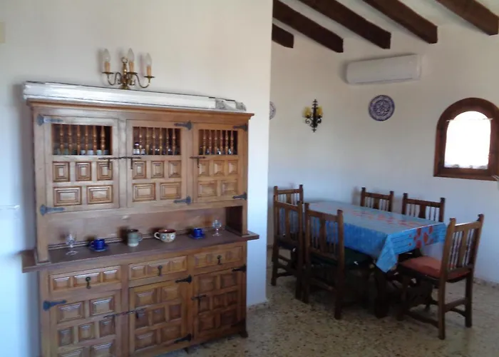 Hotel Casa Marco *