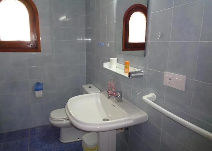Hotel Casa Marco *