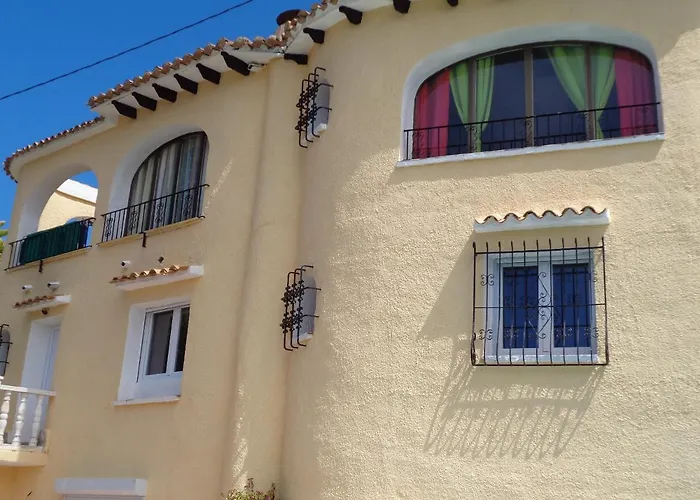 Hotel Casa Marco
