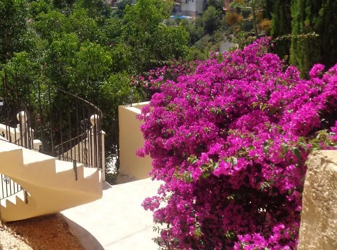 Casa Marco Hotel Benissa