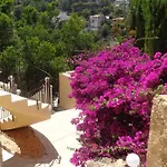 Casa Marco Szálloda Benissa