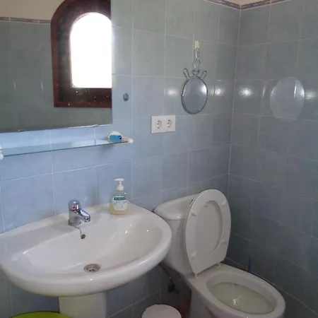 Casa Marco Benissa