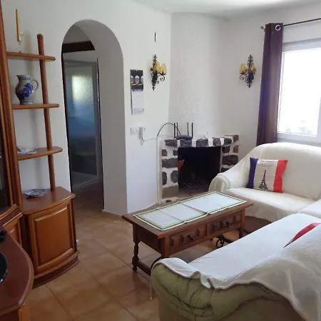 Casa Marco Benissa