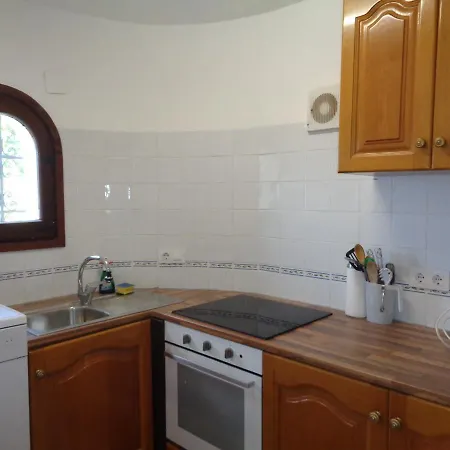 Casa Marco Benissa
