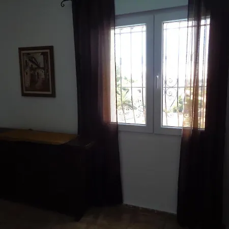 Hotel Casa Marco *