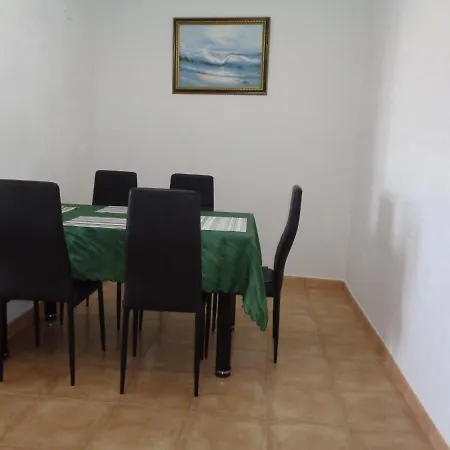 Hotel Casa Marco