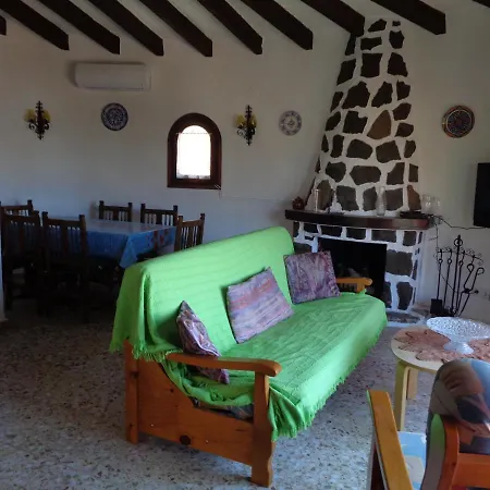 Casa Marco *