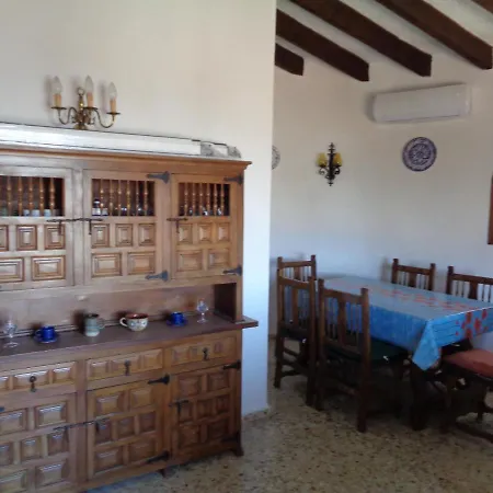 Hotel Casa Marco *