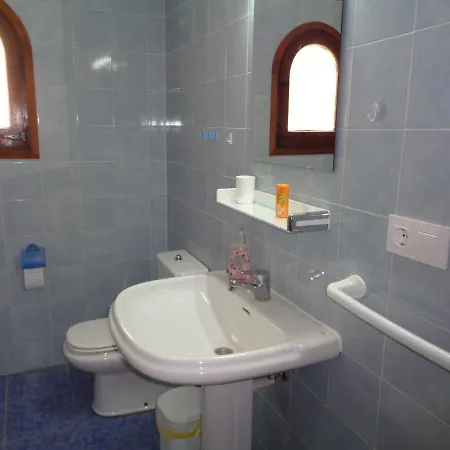 Hotel Casa Marco *