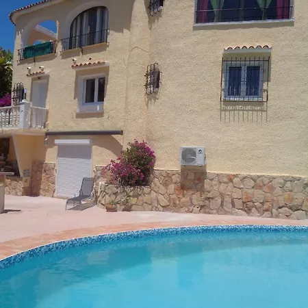 Hotel Casa Marco