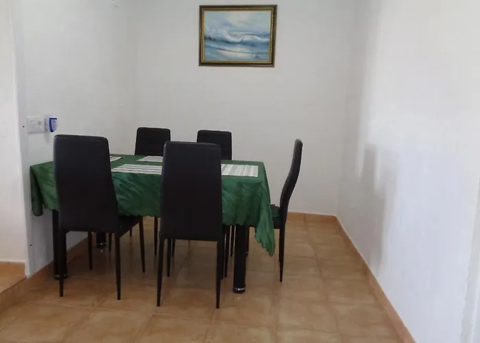 Hotel Casa Marco