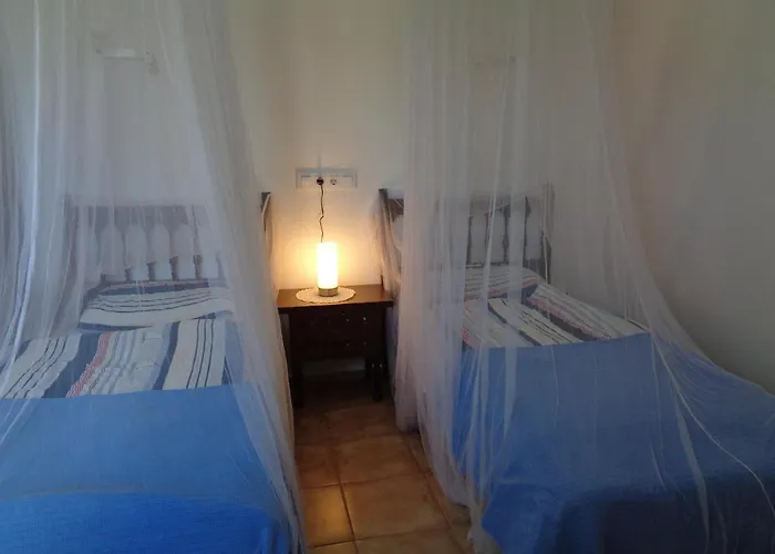 Hotel Casa Marco Benissa