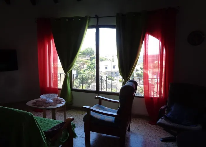 Hotel Casa Marco