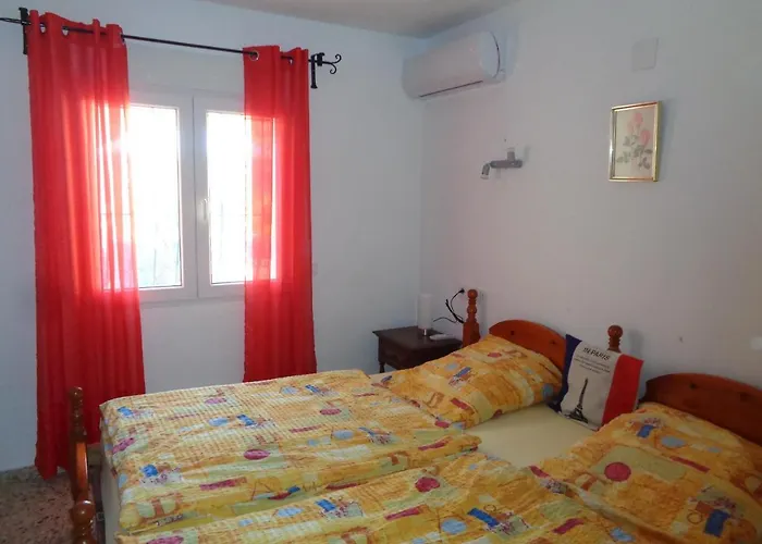 Casa Marco * Benissa